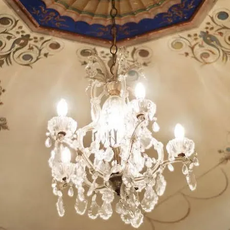 San Marco Residenza Caluri 3* Πιστόια
