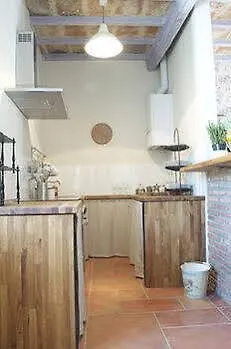 San Marco Residenza Caluri 3* Πιστόια