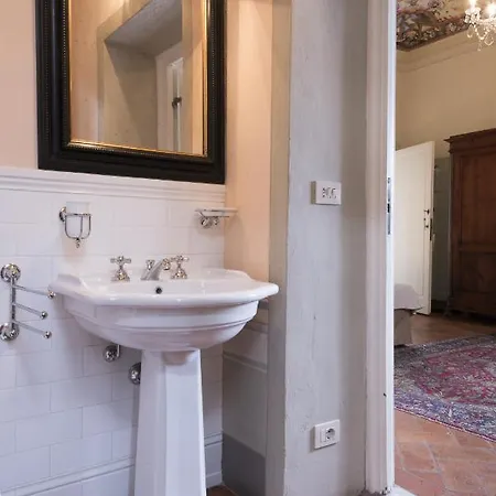 San Marco Residenza Caluri Bed and Breakfast