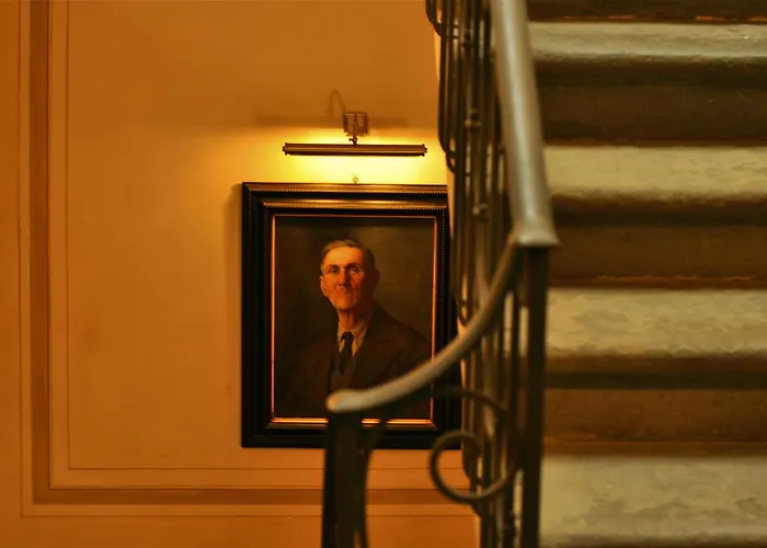 Oda ve Kahvaltı San Marco Residenza Caluri 3*