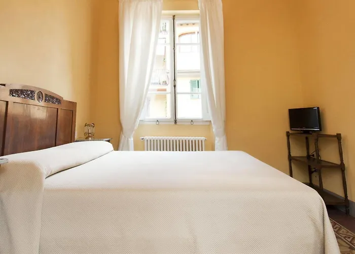 Oda ve Kahvaltı San Marco Residenza Caluri