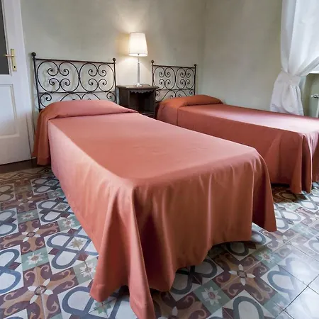 Bed & Breakfast Locanda San Marco Pistoia