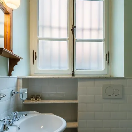 Locanda San Marco Bed & Breakfast 3*