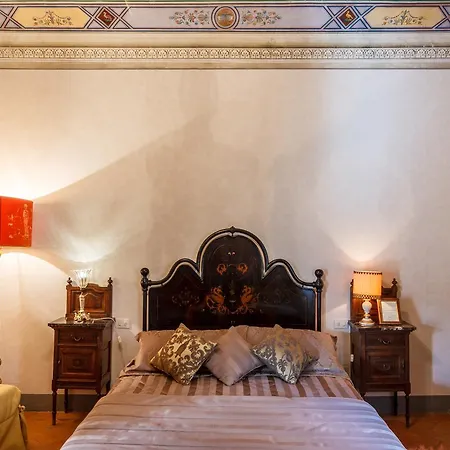 Bed & Breakfast Locanda San Marco 3*