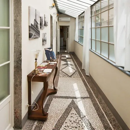 Locanda San Marco Bed & Breakfast Pistoia
