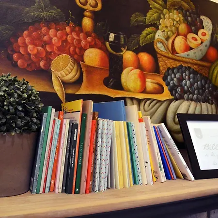 Bed & Breakfast Locanda San Marco 3*