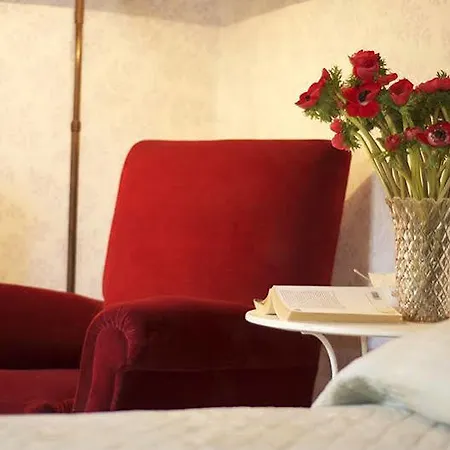 Bed & Breakfast Locanda San Marco 3*